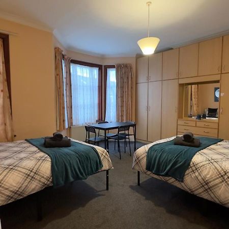 25 Minutes To Central London Rooms 35 Pokoj fotografie